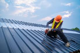 Best Tile Roofing Installation  in Calvert, TX